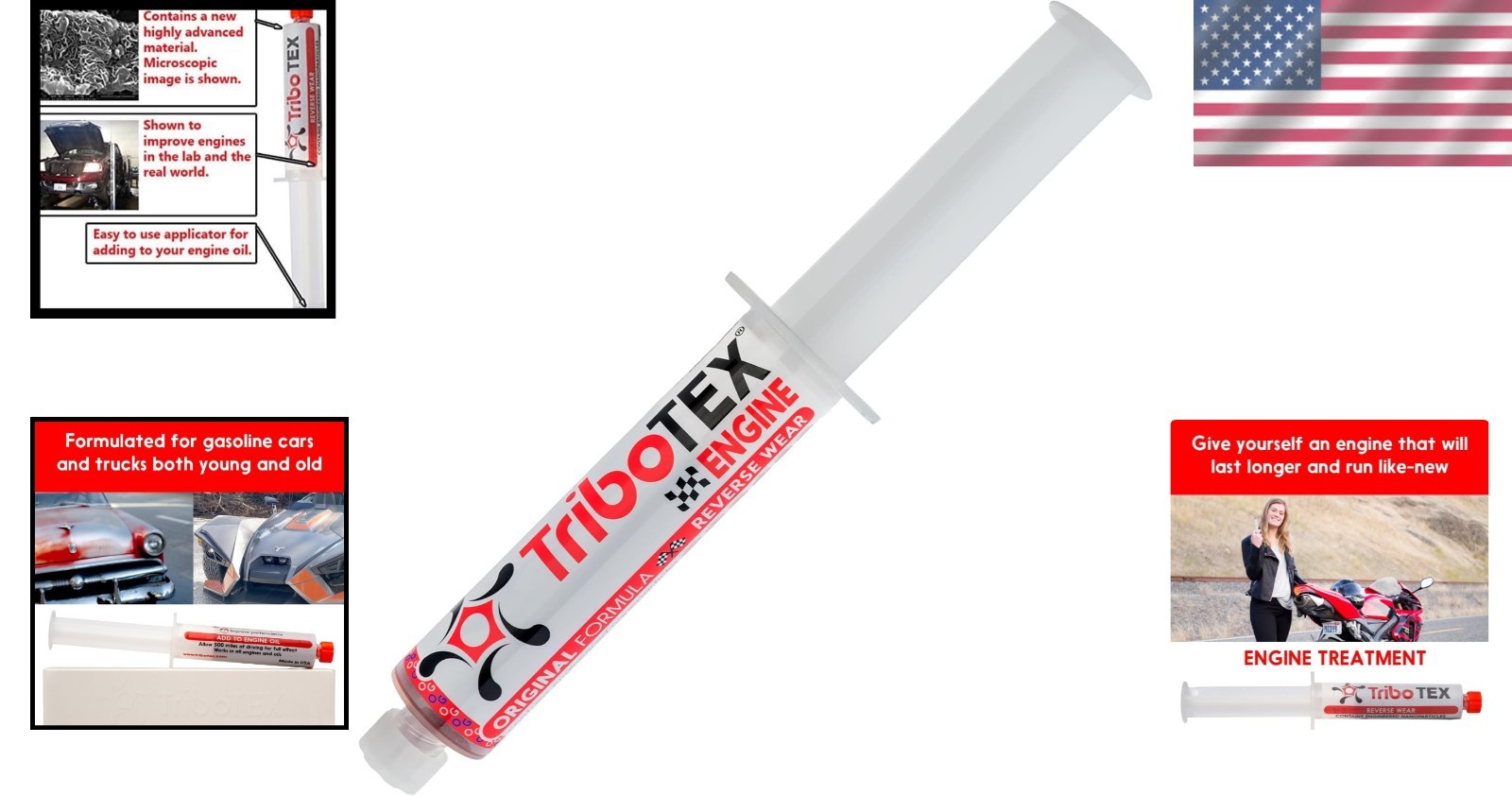 Revolutionary Nano Engine Oil Additive for High Mileage Cars and Diesel Trucks