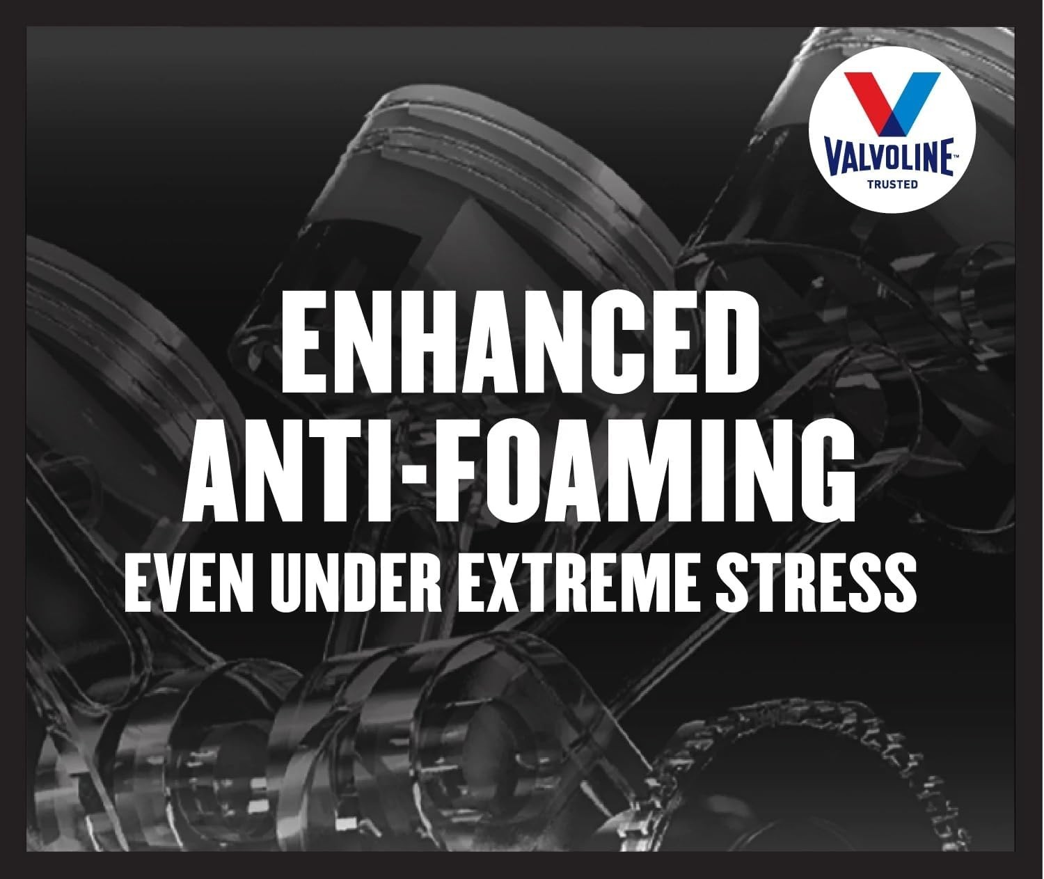 High-Performance VR1 Racing Oil SAE 20W-50, 5 QT – Engine Protection and Power