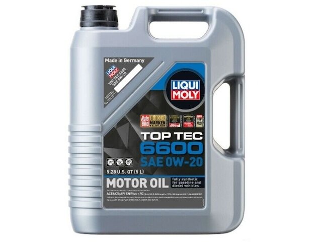 For 2017-2020 Mercedes SLC43 AMG Engine Oil 48855VDFW 2018 2019 3.0L V6