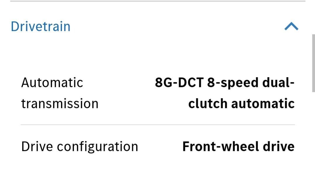 MERCEDES-BENZ 8G-DCT ENG-FUCHS TITAN DCTF DUAL CLUTCH TRANS.FLUID 8L ENG RACING
