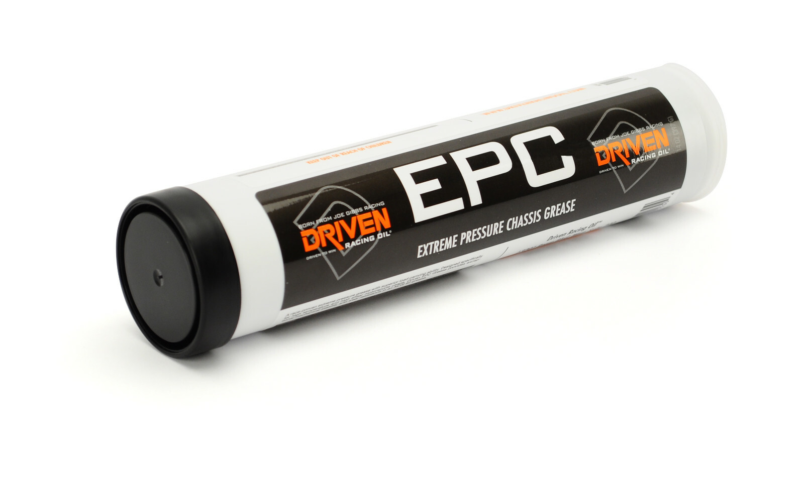 Driven Racing Oil 70030 EPC Extreme Pressure Chassis Grease 14oz Catridge 3 Pack