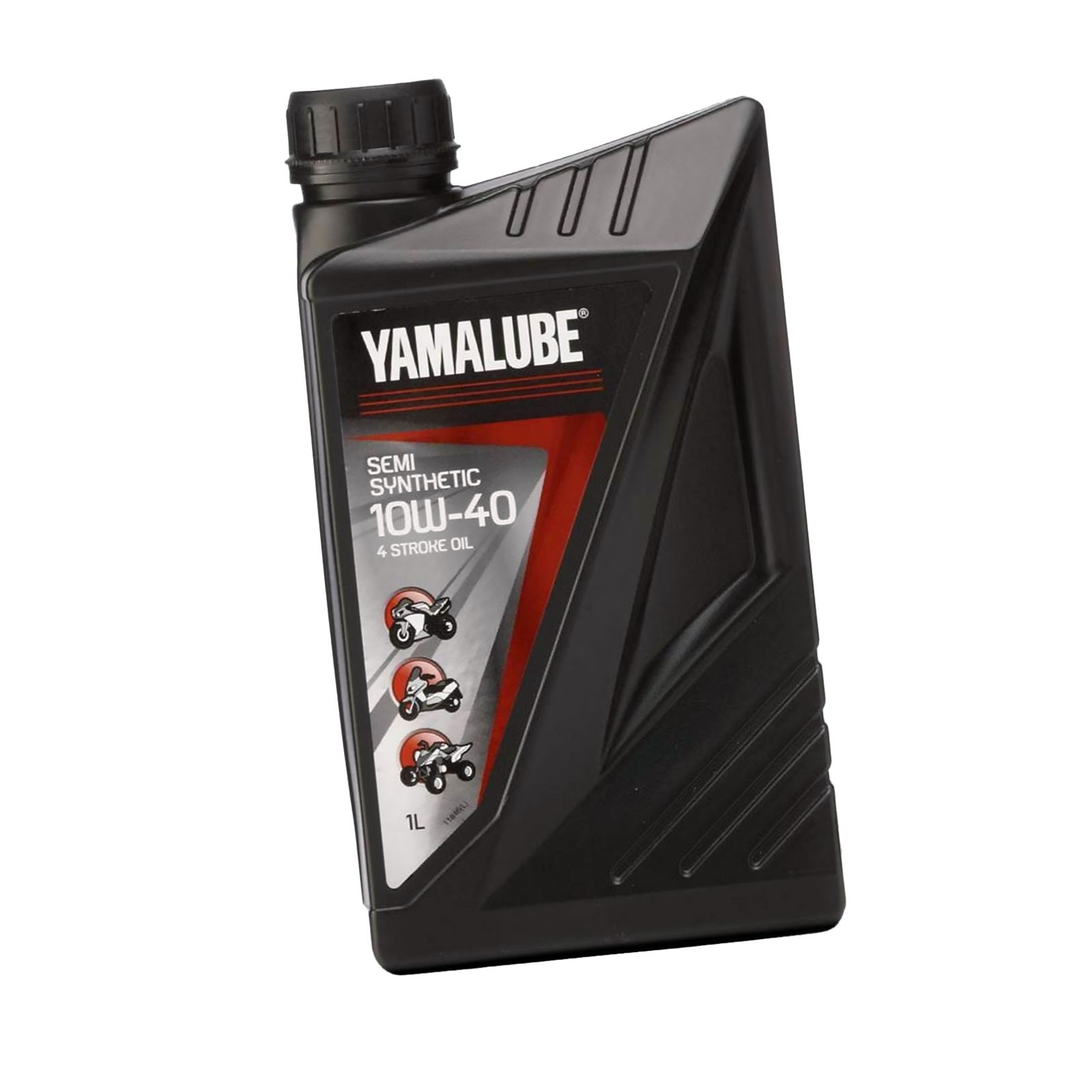Yamaha Yamalube 10W40 Engine Oil New Formula Original Majesty 125 250 400