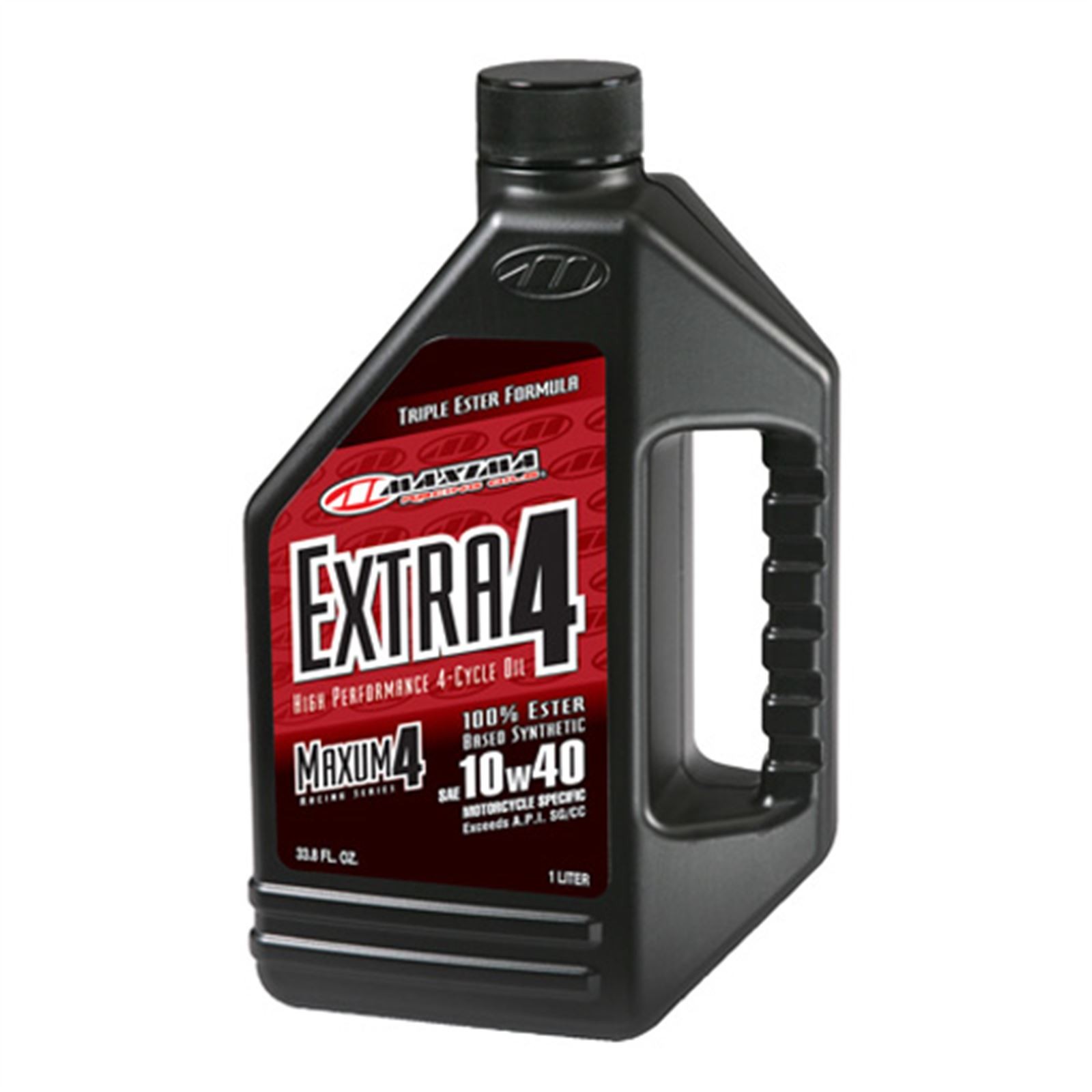 Maxima 4 Extra 10W-40 – 1 Liter 16901