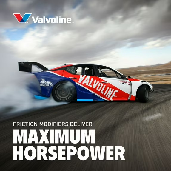 Valvoline VR1 Racing 10W-30 Motor Oil 5 QT Free Shipping