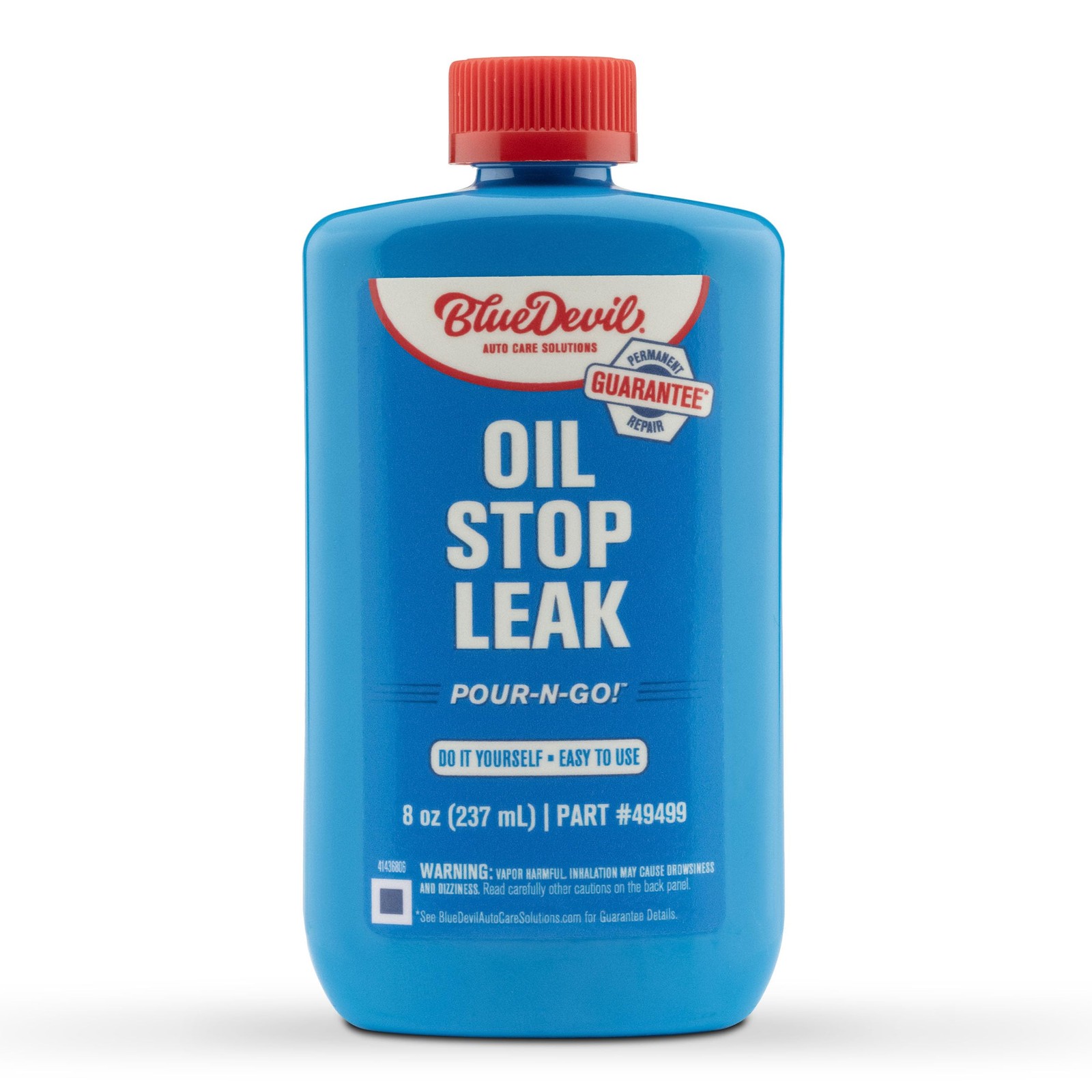 PACK OF 2 BlueDevil Products 49499 Oil Stop Leak