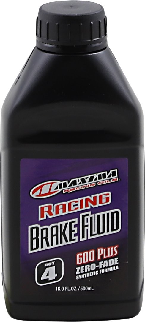 Maxima Racing DOT 4 Brake Fluid | 500ml (80-87916)