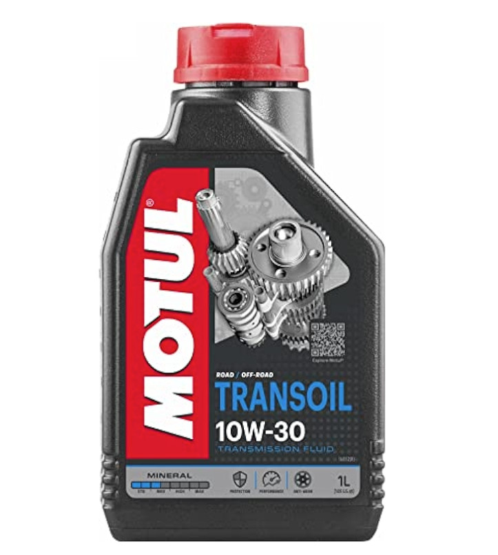 Motul TRANSOIL 10W30 105894, 1 Liter