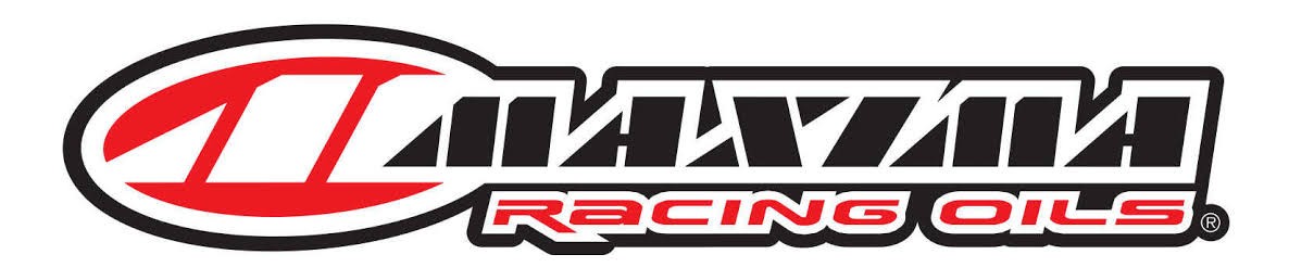 Maxima Pro Plus+ 10W-40 Synthetic 4T Motorcycle Engine Oil – 1 Gallon