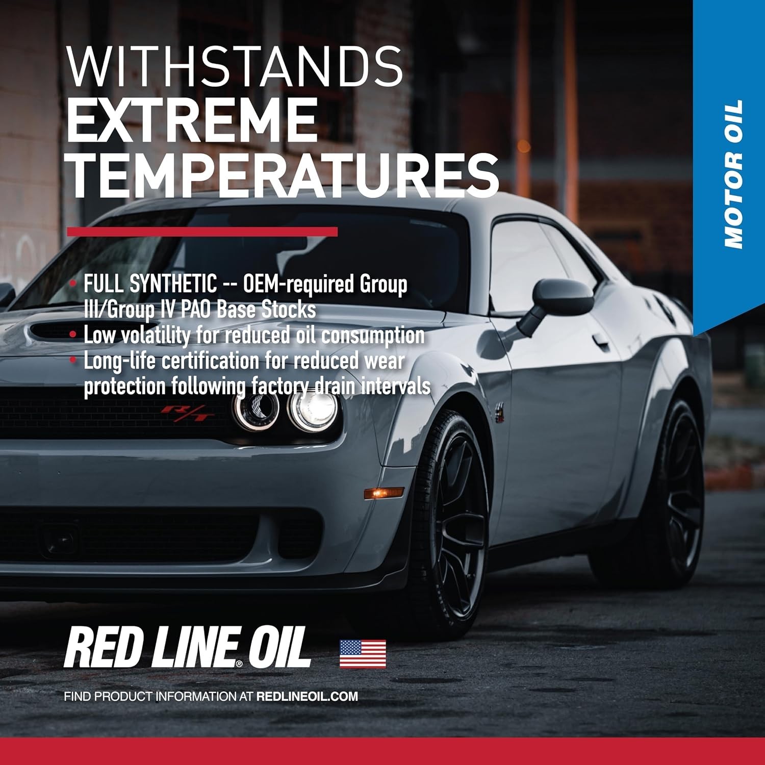 12814 Professional Series 5W20 Motor Oil – 1 Quart