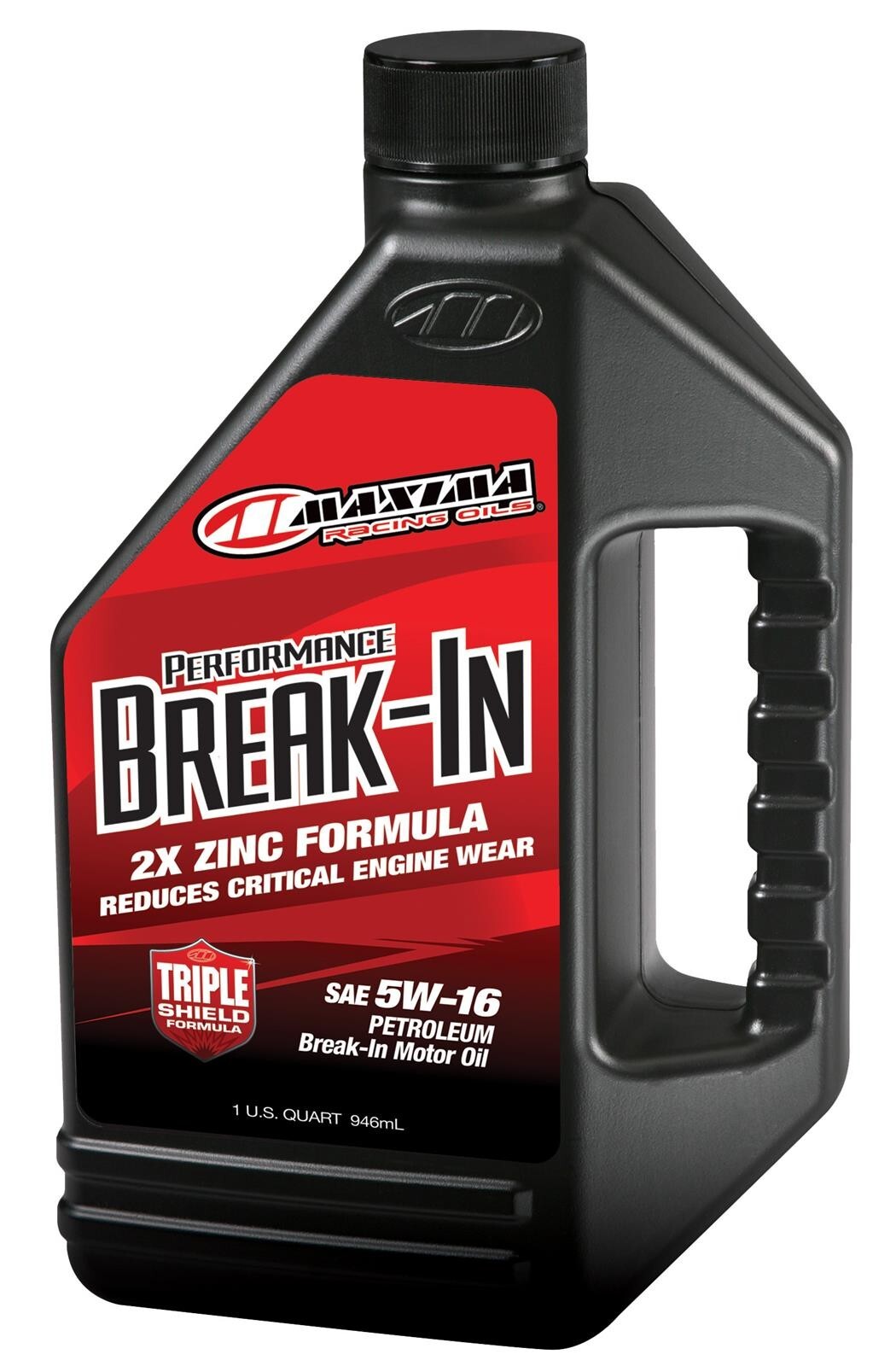 Maxima Racing Oils 39-09901 Performance Break-In Oil – Set of 12