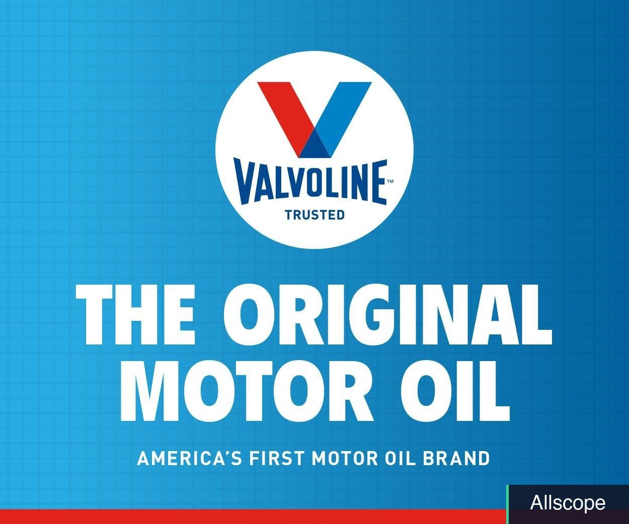 Valvoline 5w‑40 Full Synthetic Engine Oil, European Vehicle Formula 1qt 2‑pack