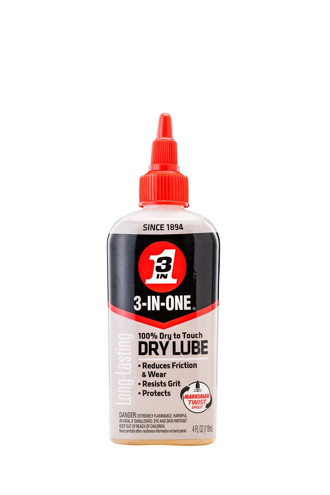 “100% Dry Touch Lubricant Drip Oil, 4 OZ Pack of 12 for Ultimate Performance”
