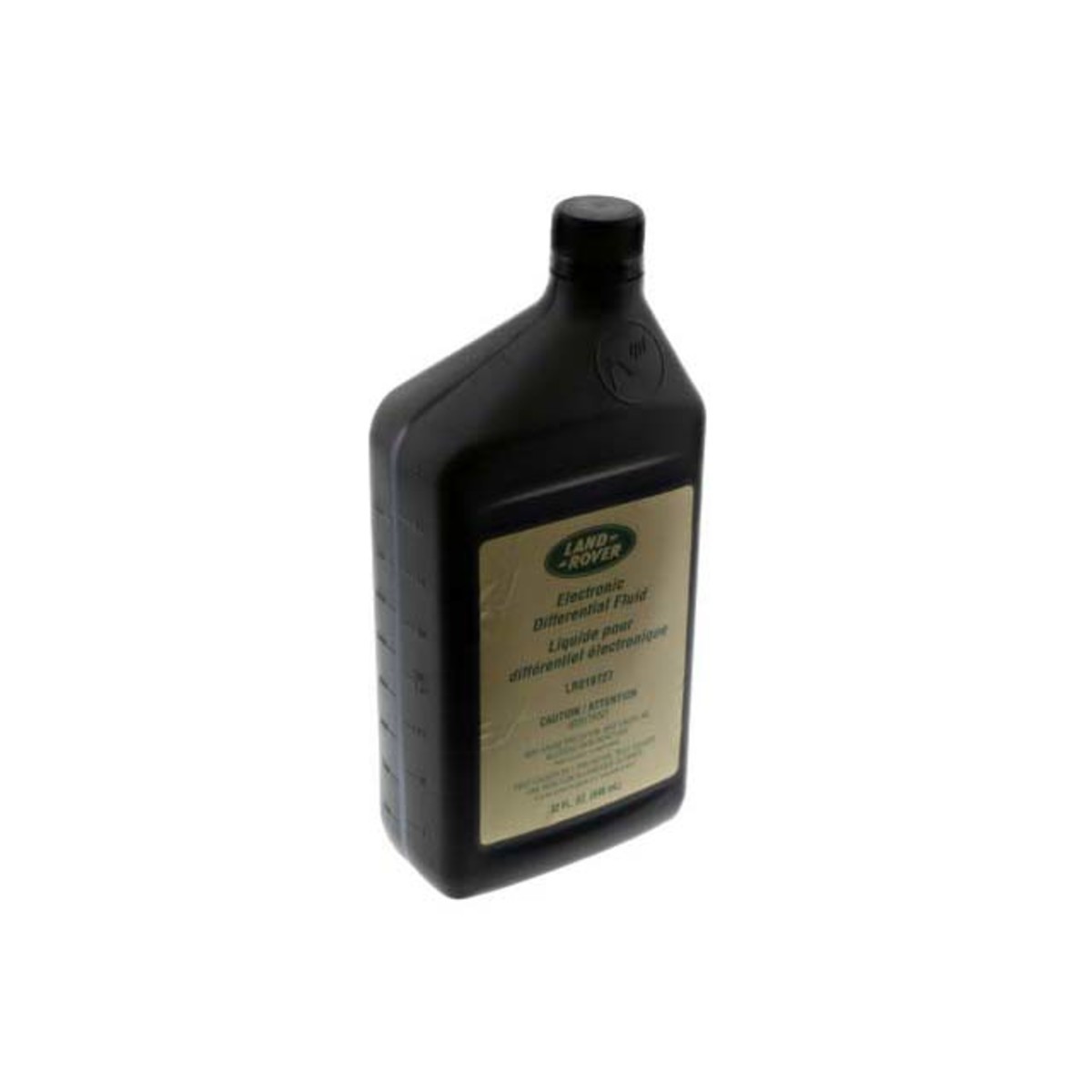LR019727 Genuine Land Rover Motor Oil Rear for Range Sport LR3 2005-2009