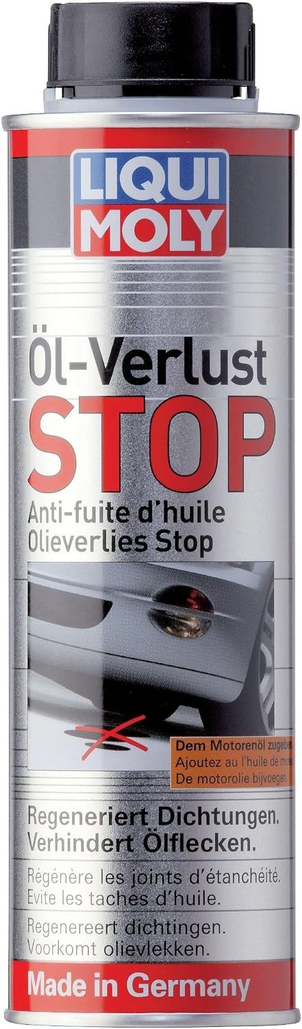LM 1005 Oil Leak Stop 300 ml