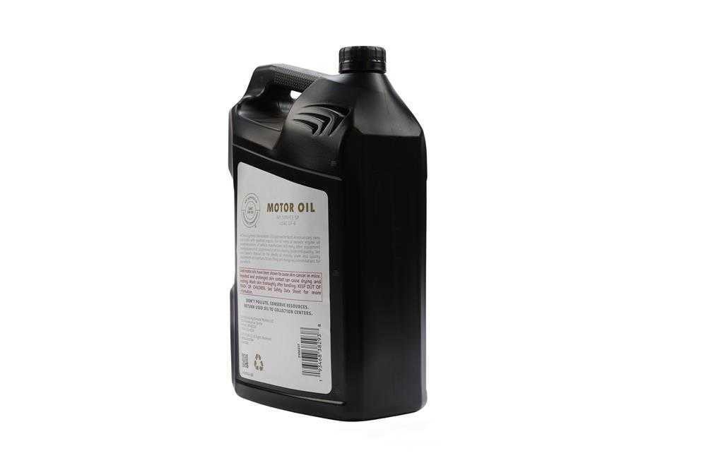 Engine Oil