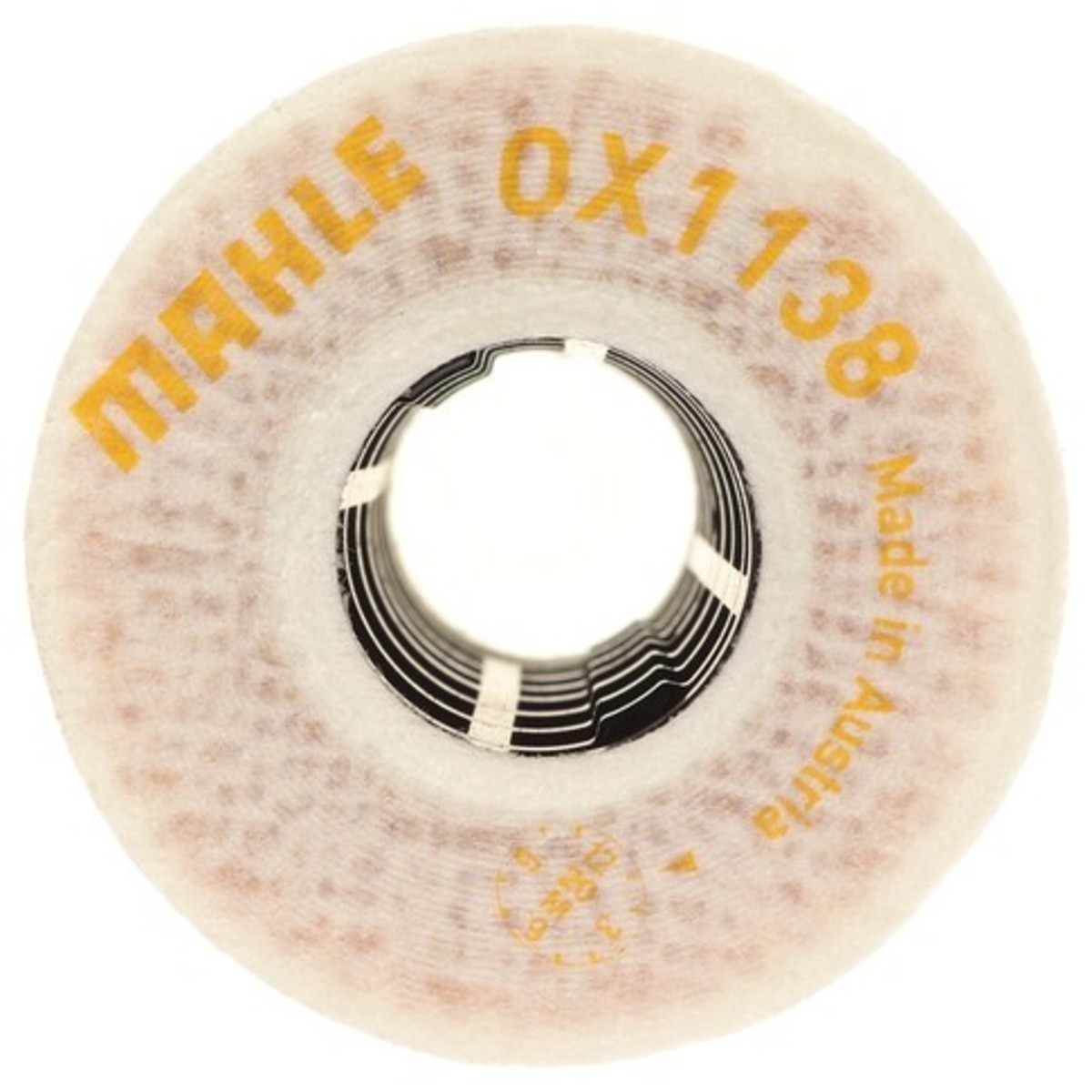 KIT-041024-120 Mahle Oil Filter for Land Rover Range Evoque Jaguar F-Pace Velar