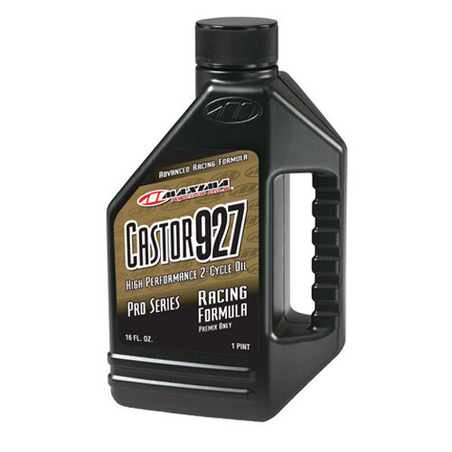 Maxima Castor 927 16Oz 23916