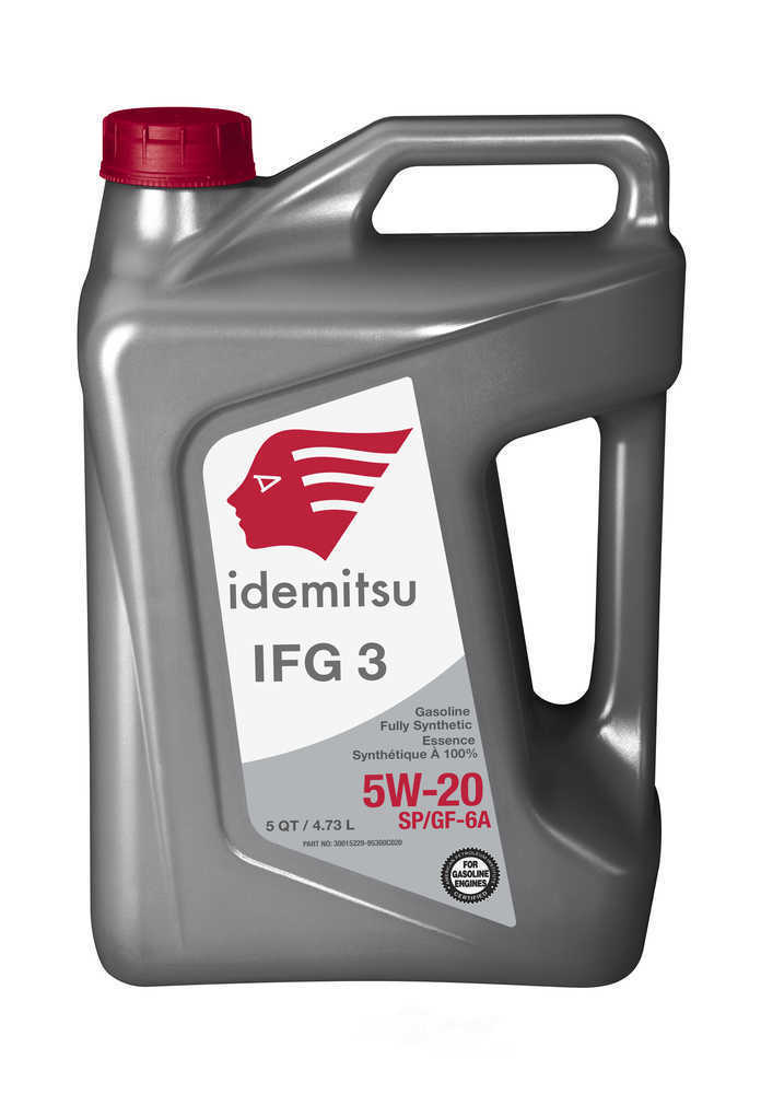 Engine Oil