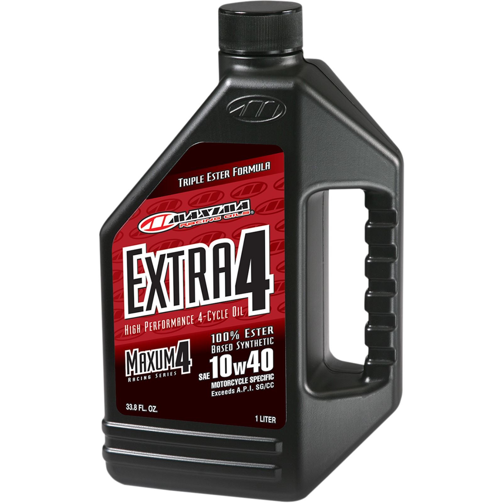 Maxima 4 Extra 10W-40 – 1 Liter 16901