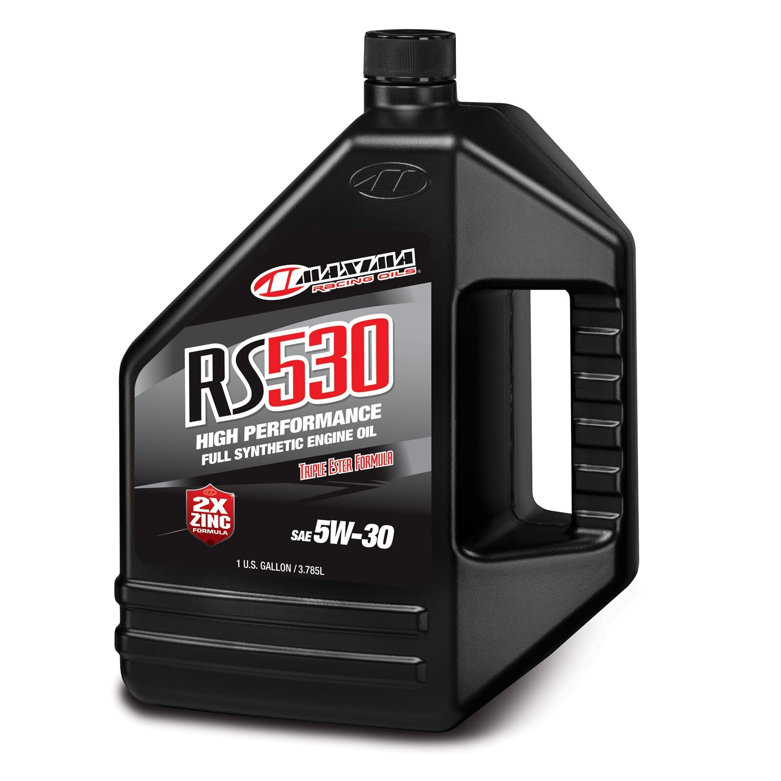 Maxima 39-919128 Full Synthetic Engine Oil Triple Ester Formula 5W-30 1 Gallon