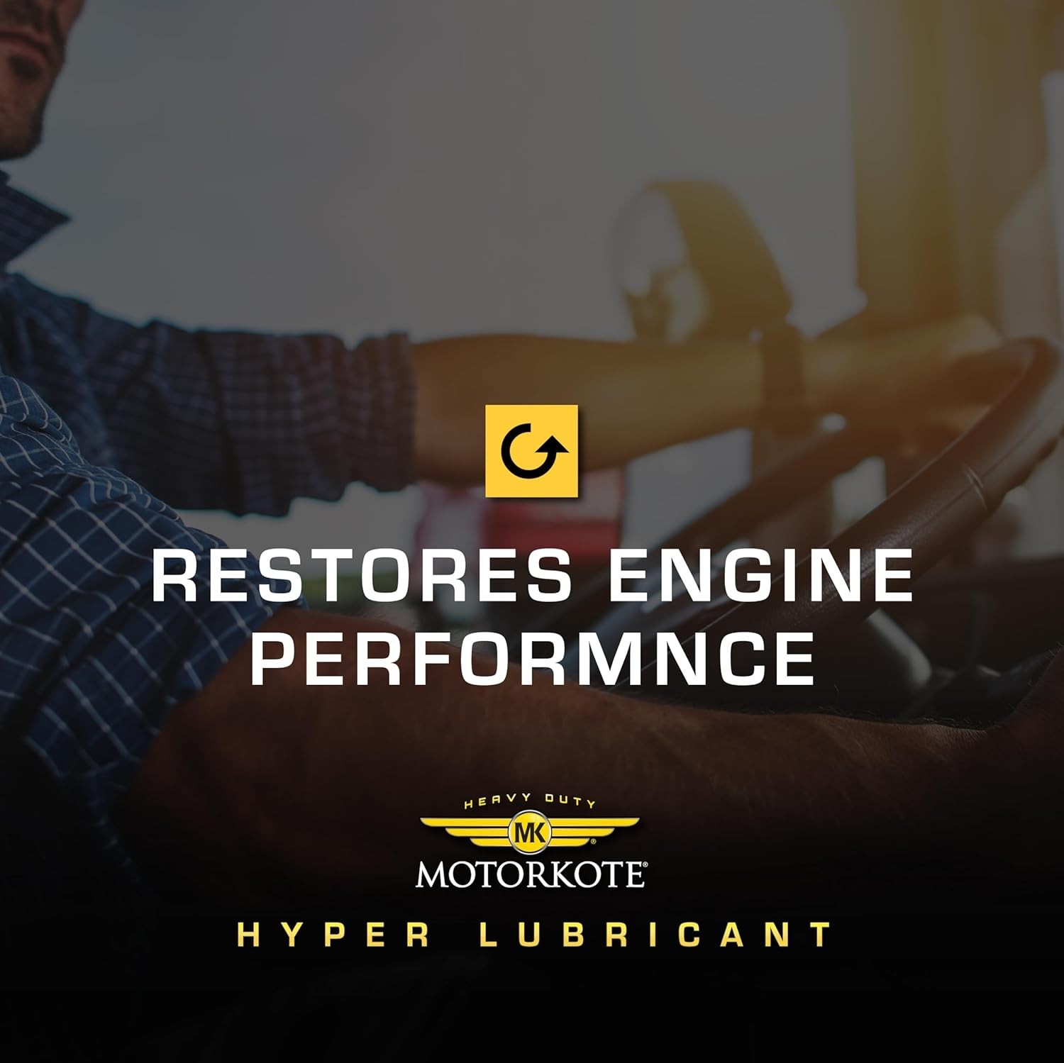 Engine Treatment for High-Performance Vehicles