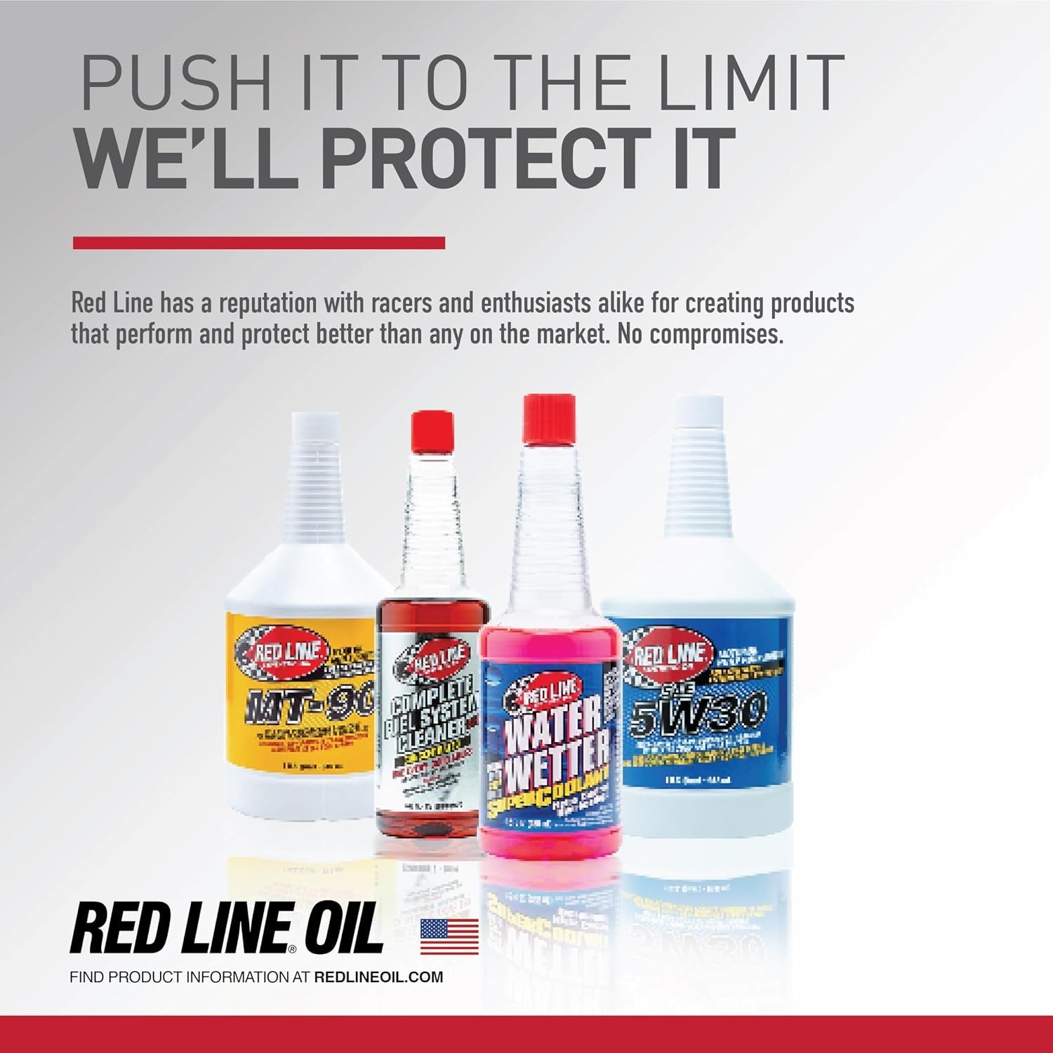 40WT Synthetic Race Motor Oil 15W40 – 1 Quart