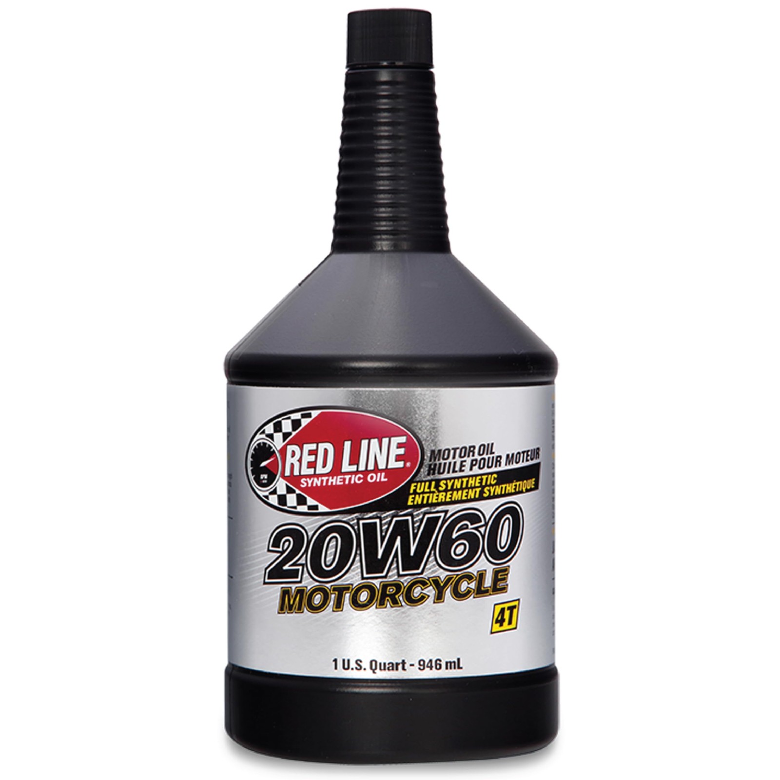 Red Line 12604 Engine Oil