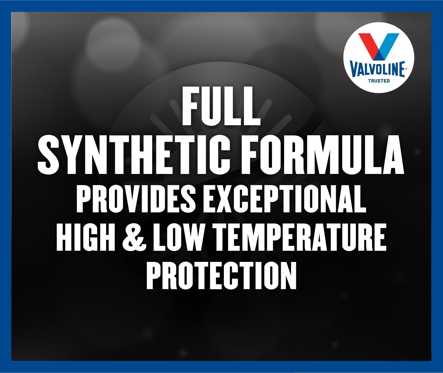 Valvoline Advanced Full Synthetic 75W-140 Gear Oil 1 QT, 1.5X Better Protection
