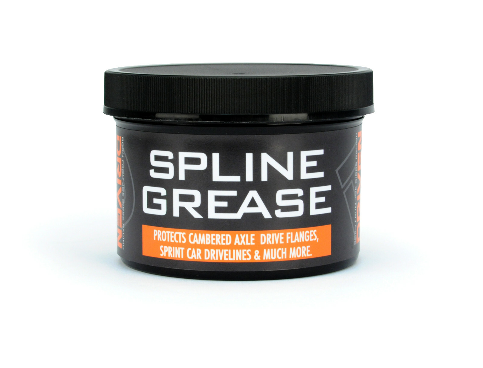 Driven Racing Oil Synthetic Extreme High Temperature High Pressure Spline Grease