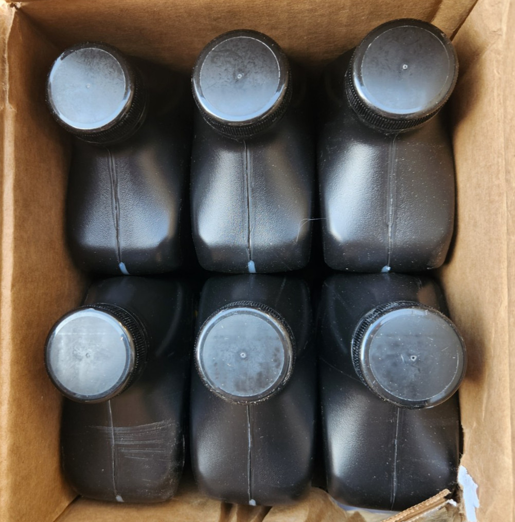 (6 Pack) MAG1 Conventional SAE 10W-30 Motor Oil, 1 qt