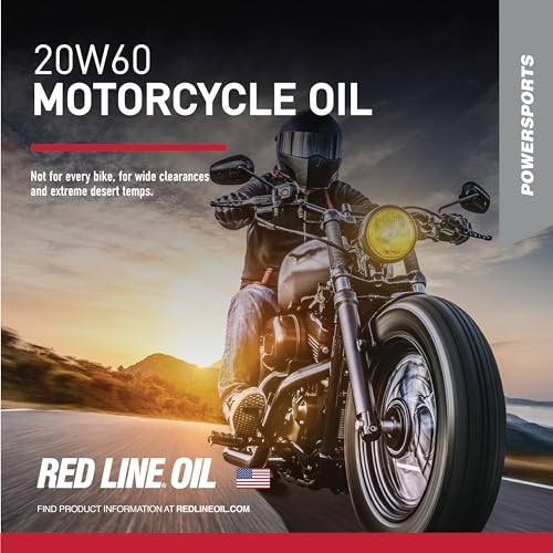 Red Line 12604 Engine Oil