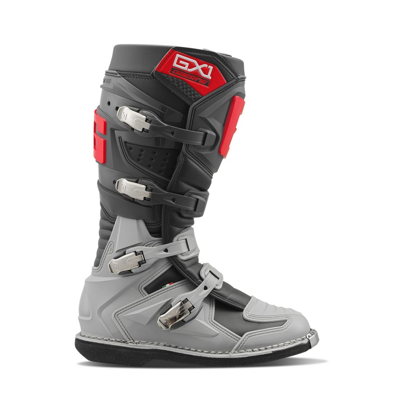 Gaerne GX1 Off-Road Boot Size Fits 8 – Superior Protection & Performance