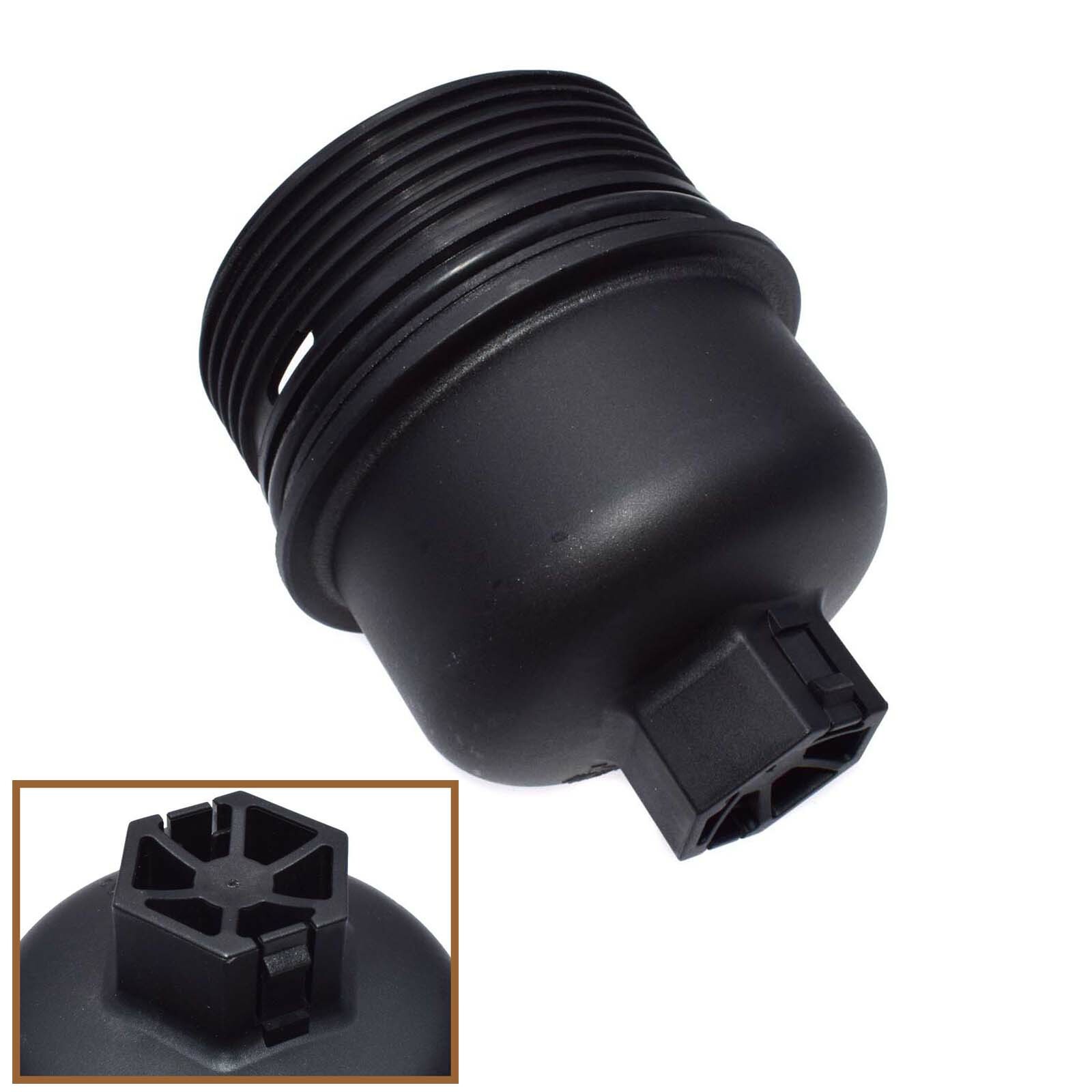 For NISSAN PRIMASTAR QASHQAI Renault Trafic Oil Filter Cap 7701476503 1520100Q0A