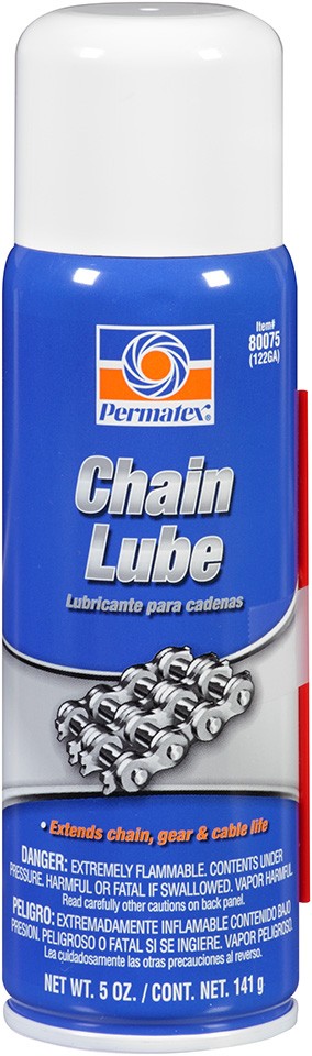 Permatex 80075 Chain Lube