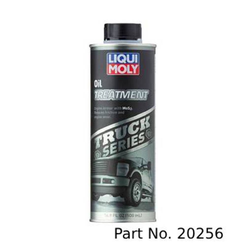 Liqui Moly Motor Oil Treatment 500ml