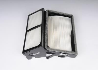 ACDelco 10-9290 5W-30 Syn Blend / Air Oil Cabin Filters PF61E CF140 A1627C