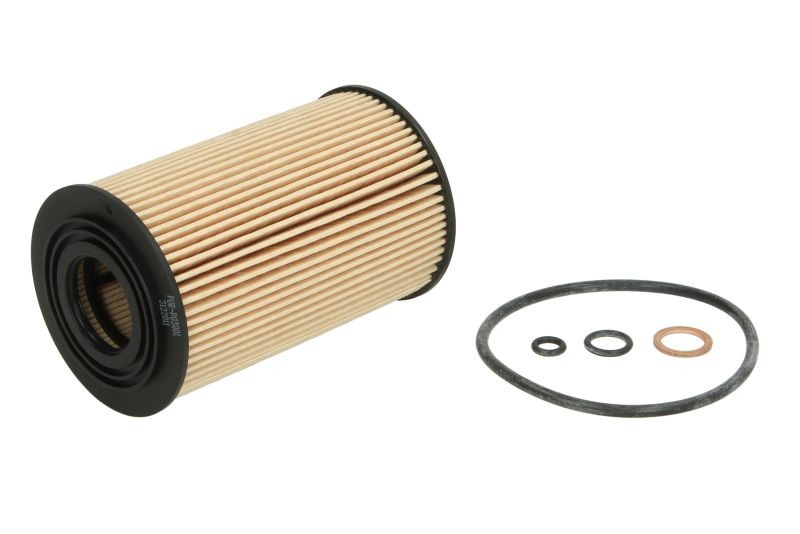 PETRONAS Prime E 5W-40 Oil & Filter Set for BMW 3 Series E30 E36 E46