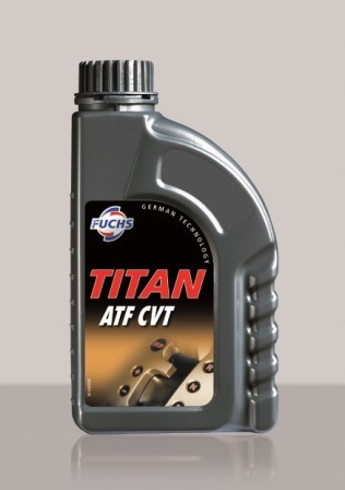 MERCEDES-BENZ 8G-DCT ENG-FUCHS TITAN DCTF DUAL CLUTCH TRANS.FLUID 8L ENG RACING