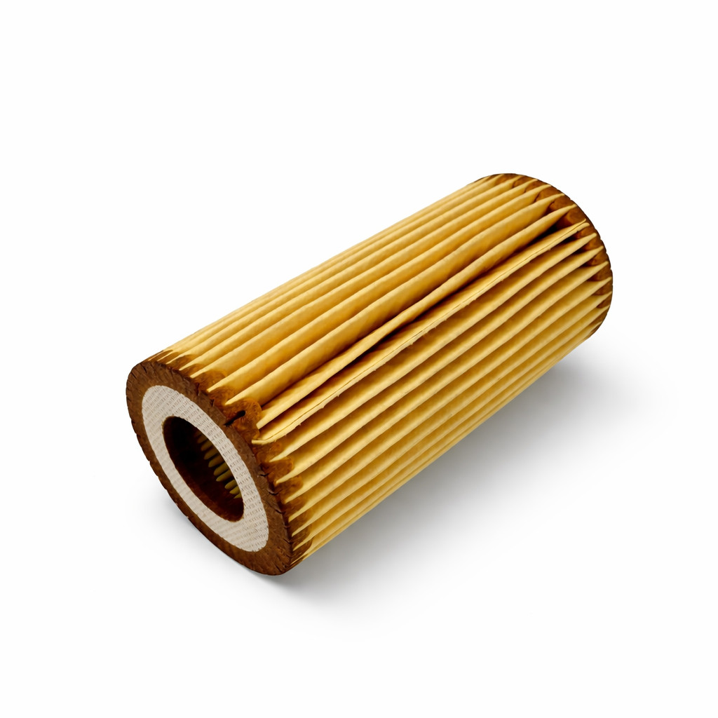 VW Ölfilter Original Ersatzteil Für 06K115466 52.5 Mm 112 Mm