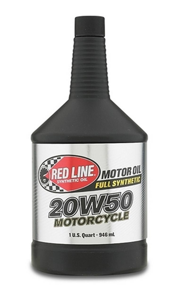 Red Line Oil Engine Oil | 42504