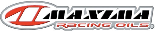 Maxima Super M Injector Oil 1L Semi-Synthetic 2-Stroke Engine Oil