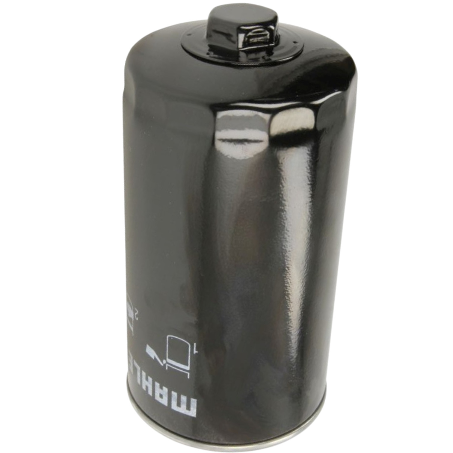 Mahle OC105 Oil Filter For VW T4 Bus LT 2.4 D/TD 2.5 I TDI Volvo 740 760 940 960