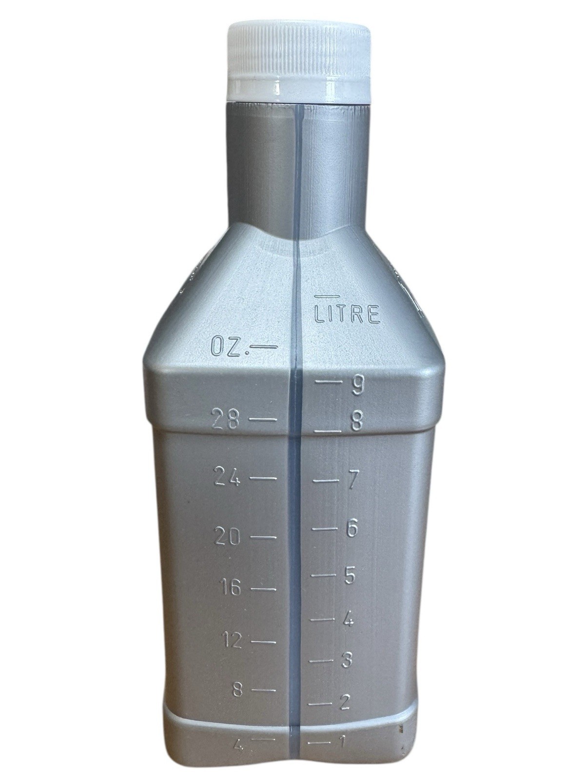 AMSOIL 4-Stroke Synthetic Scooter Oil SAE 10W-40 – NEW