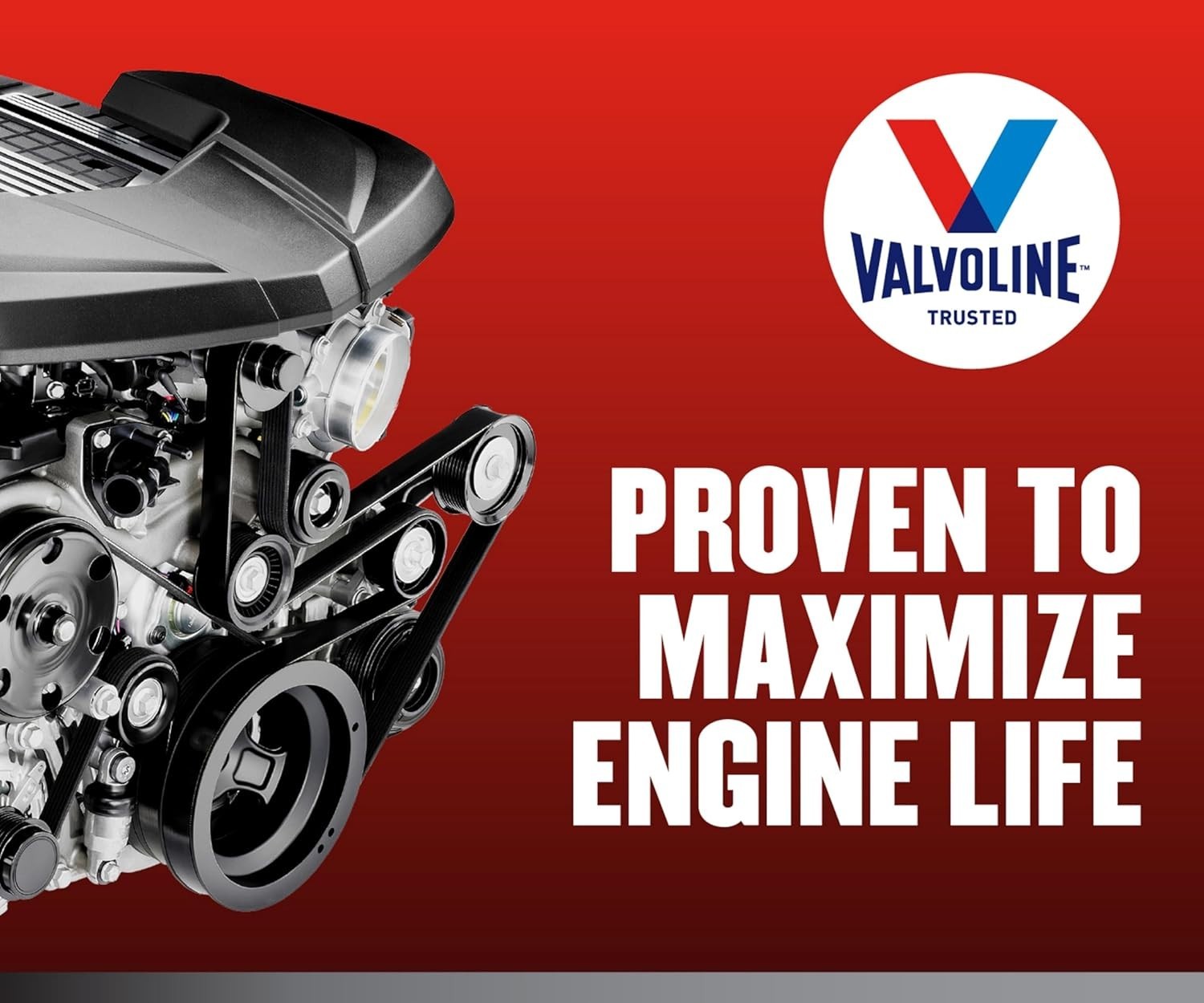 MaxLife Technology Full Synthetic Motor Oil 10W-30, 1 QT – Ultimate Protection
