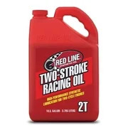 Red Line Racing 2-Stroke Oil