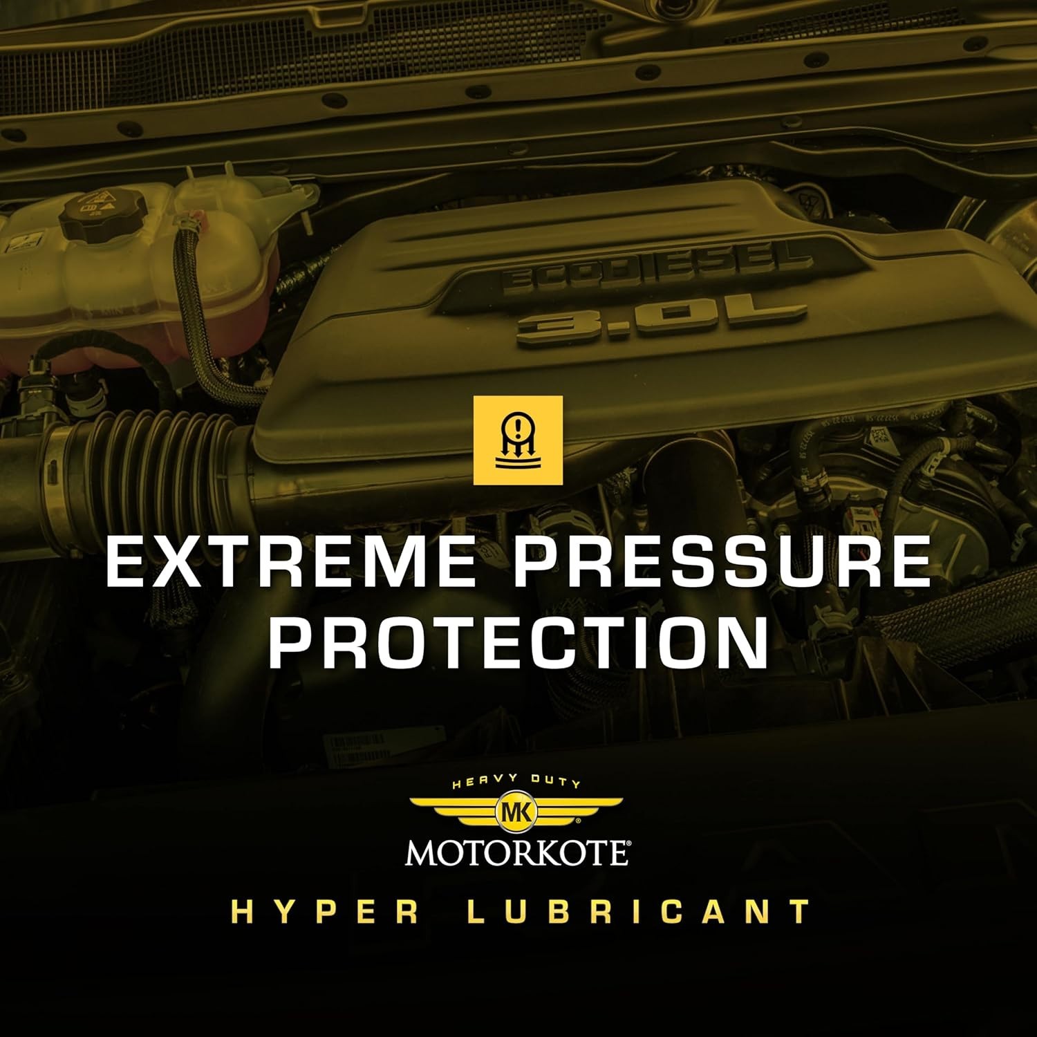 Heavy-Duty Lubricant for Industrial Equipment