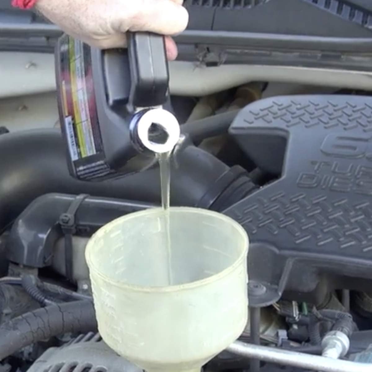 Heavy-Duty Lubricant for Industrial Equipment
