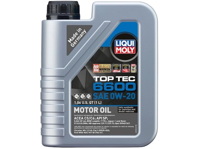 For 2017-2026 BMW 430i Engine Oil 81454NYDF 2018 2019 2020 2021 2022 2023 2024