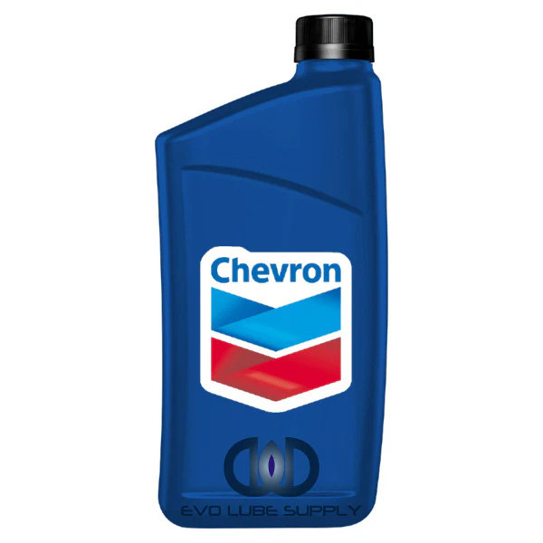 Chevron Supreme (10-40) [0.25-gal./0.95-Liter. Bottle] 224119722