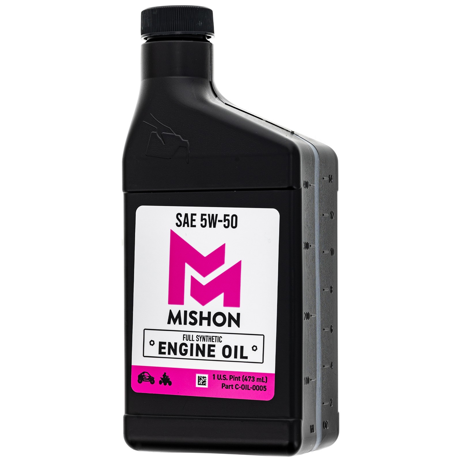 MISHON Engine Oil Change Kit for Polaris Ranger XD 1500 Crew NorthStar UTV